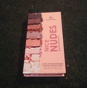 Femme Couture Nice Nudes Eyeshadow Palette